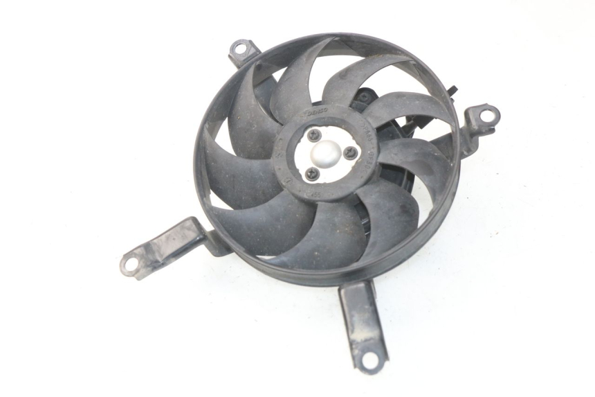 photo de VENTILATOR YAMAHA TDM ABS 900 (2002 - 2014) - Hoofdaanzicht