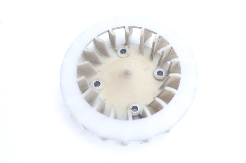 photo de VENTILATOR PEUGEOT TKR TREKKER FURIOUS 50 (2005 - 2014) - Hoofdaanzicht