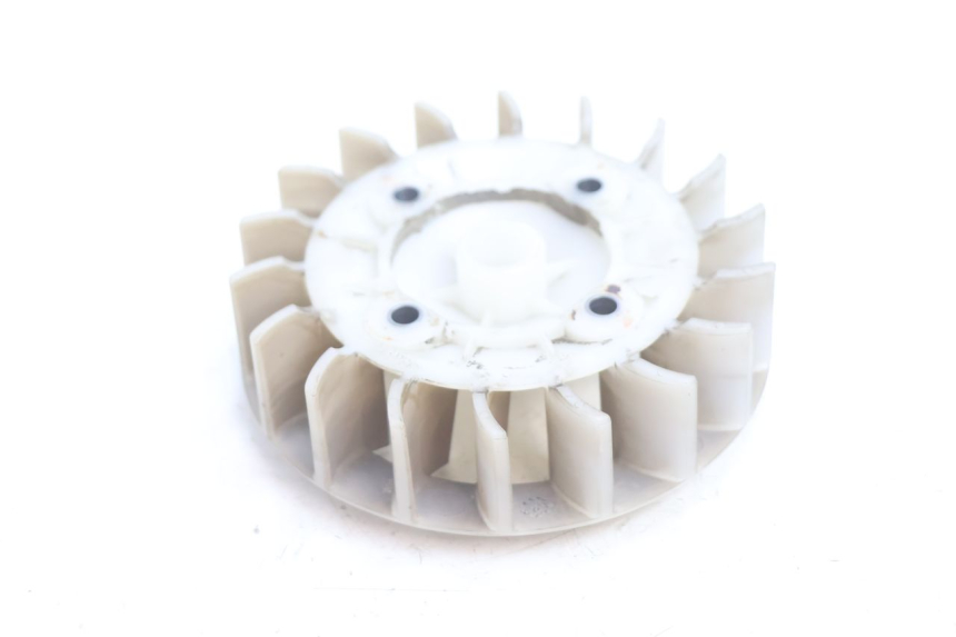 photo de VENTILATOR PEUGEOT TKR TREKKER FURIOUS 50 (2005 - 2014) - Detail van het onderdeel