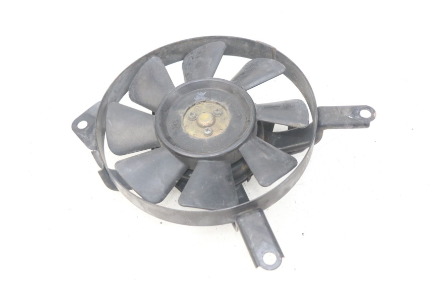 photo de VENTILATOR SUZUKI TLS TL S 1000 (1997 - 2001) - Hoofdaanzicht