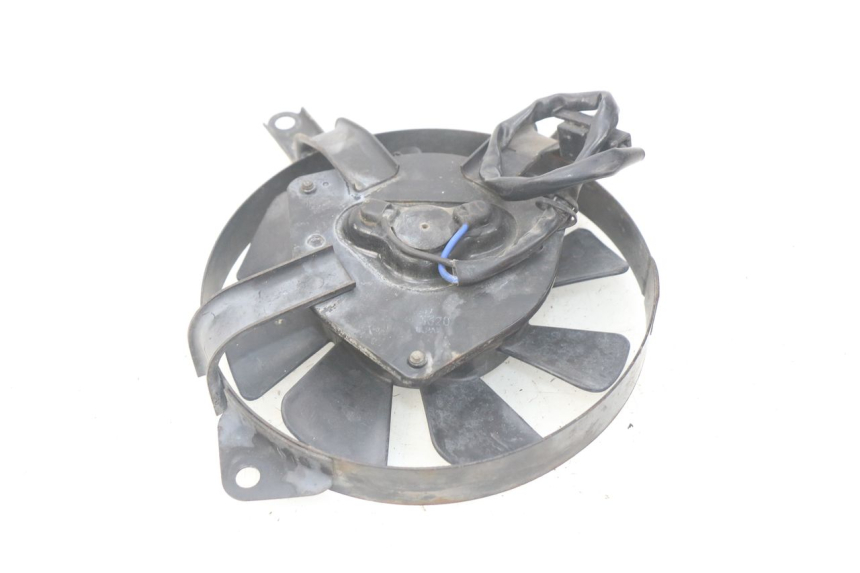 photo de VENTILATOR SUZUKI TLS TL S 1000 (1997 - 2001) - Zoom op gebruiksstaat