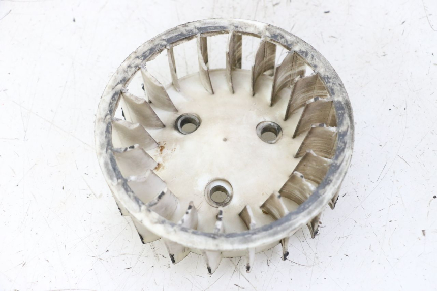 photo de VENTILATOR TNT MOTOR ROMA 10' 2T 50 (2011 - 2018) - Hoofdaanzicht