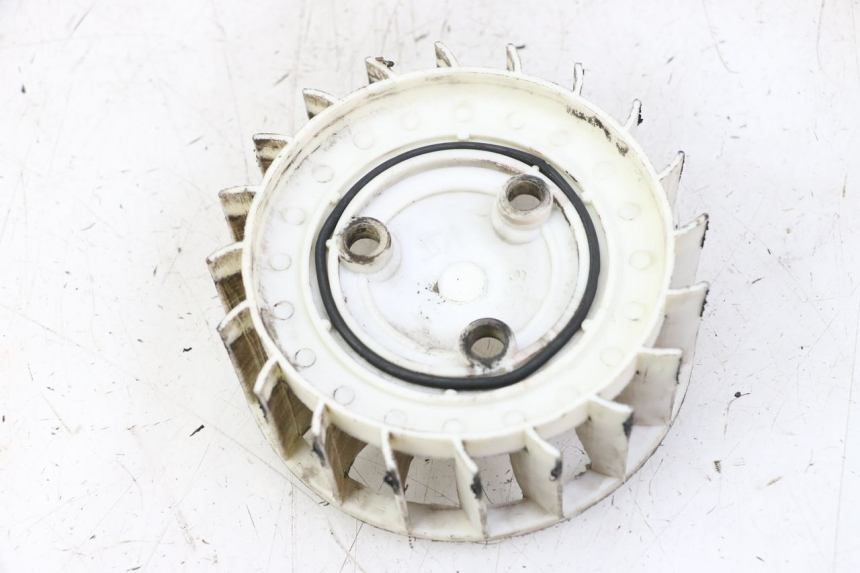 photo de VENTILATOR TNT MOTOR ROMA 10' 2T 50 (2011 - 2018) - Andere kijkhoek