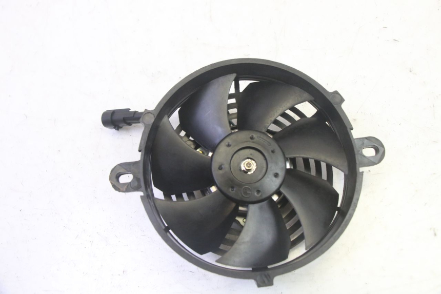 photo de VENTILATOR KSR TR SM 50 (2015 - 2018) - Hoofdaanzicht