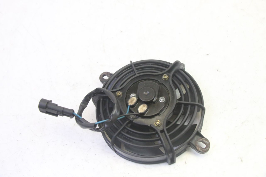 photo de VENTILATOR KSR TR SM 50 (2015 - 2018) - Zoom op gebruiksstaat