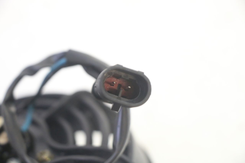 photo de VENTILATOR KSR TR SM 50 (2015 - 2018) - Andere kijkhoek