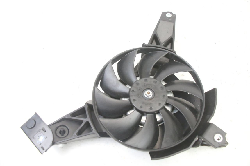 photo de VENTILATOR YAMAHA TRACER 7 700 (2020 - 2024) - Hoofdaanzicht