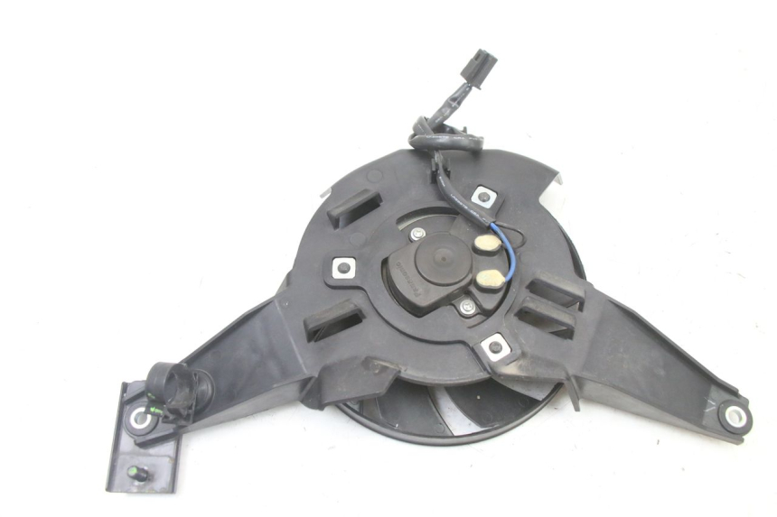 photo de VENTILATOR YAMAHA TRACER 7 700 (2020 - 2024) - Andere kijkhoek