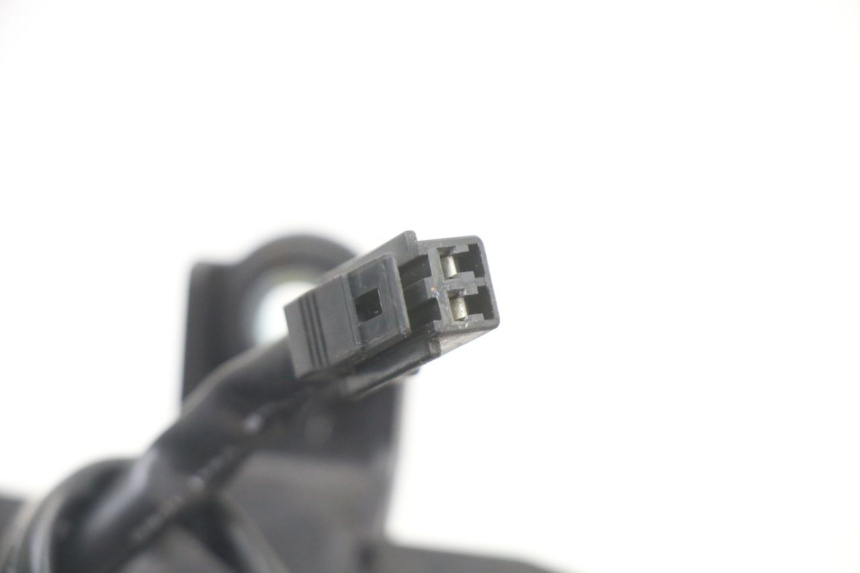 photo de VENTILATOR YAMAHA TRACER 7 700 (2020 - 2024) - Technische close-up