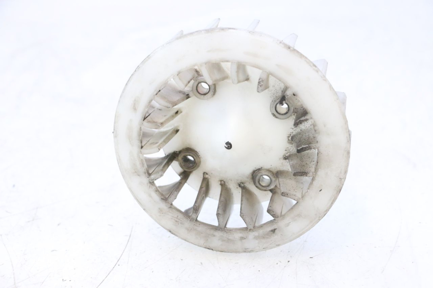 photo de VENTILATOR PEUGEOT TREKKER TKR 50 (2005 - 2014) - Hoofdaanzicht