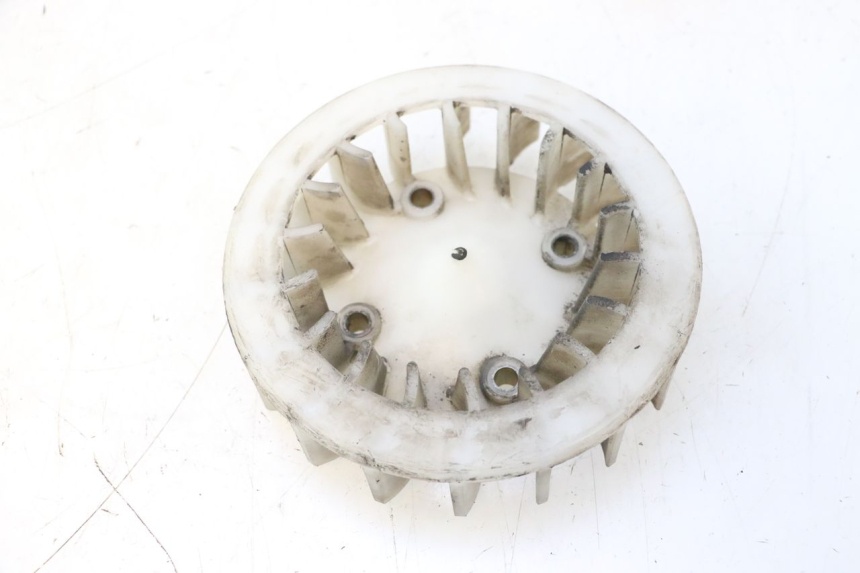 photo de VENTILATOR PEUGEOT TREKKER TKR 50 (2005 - 2014) - Detail van het onderdeel