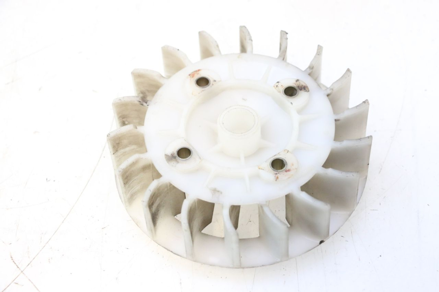 photo de VENTILATOR PEUGEOT TREKKER TKR 50 (2005 - 2014) - Zoom op gebruiksstaat