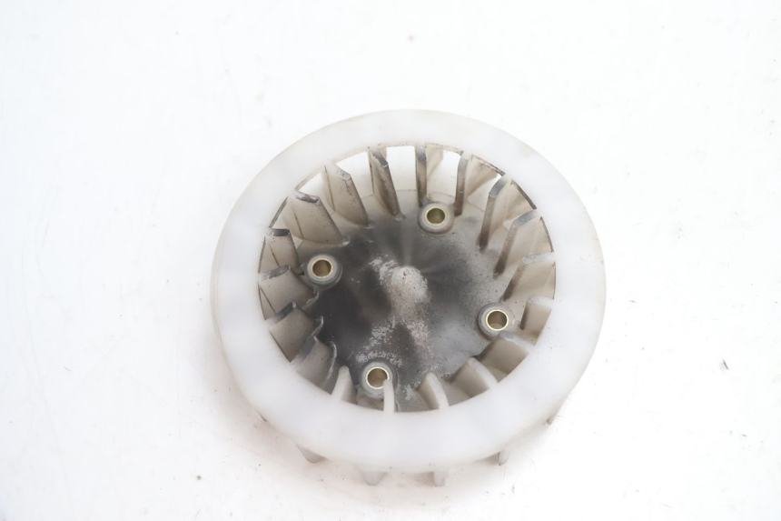 photo de VENTILATOR PEUGEOT TREKKER 50 (1995 - 2004) - Hoofdaanzicht