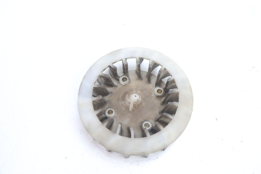photo de VENTILATOR PEUGEOT TREKKER 50 (1995 - 2004) - Hoofdaanzicht