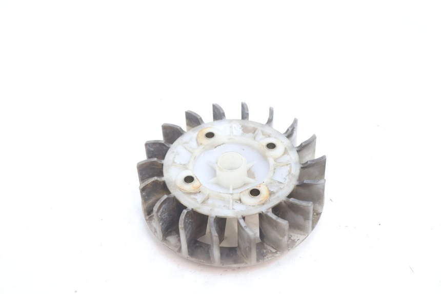 photo de VENTILATOR PEUGEOT TREKKER 50 (1995 - 2004) - Zoom op gebruiksstaat
