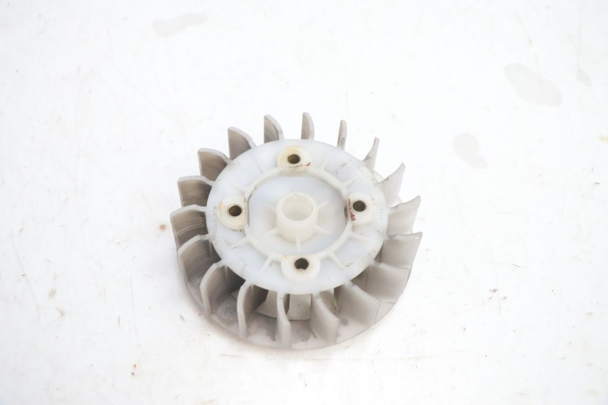 photo de VENTILATOR PEUGEOT TREKKER 50 (1995 - 2004) - Hoofdaanzicht