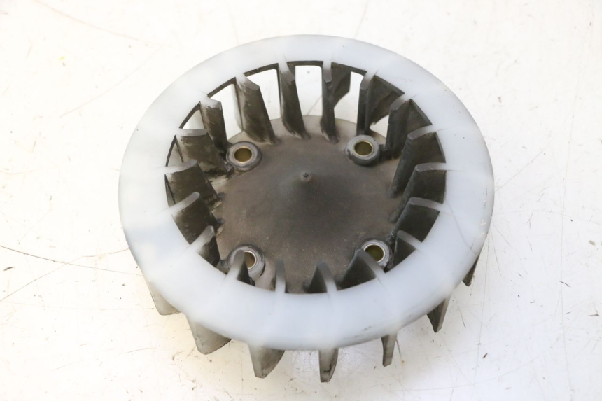 photo de VENTILATOR PEUGEOT TREKKER 50 (1995 - 2004) - Hoofdaanzicht