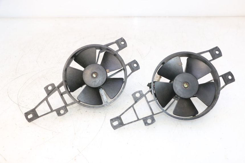 photo de VENTILATOR BOOM TRIKE FUN 500 (2004 - 2010) - Hoofdaanzicht