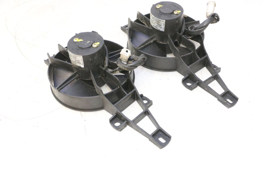 photo de VENTILATOR BOOM TRIKE FUN 500 (2004 - 2010) - Overzicht
