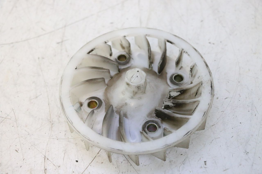 photo de VENTILATOR PEUGEOT TWEET 4T 50 (2018 - 2022) - Hoofdaanzicht