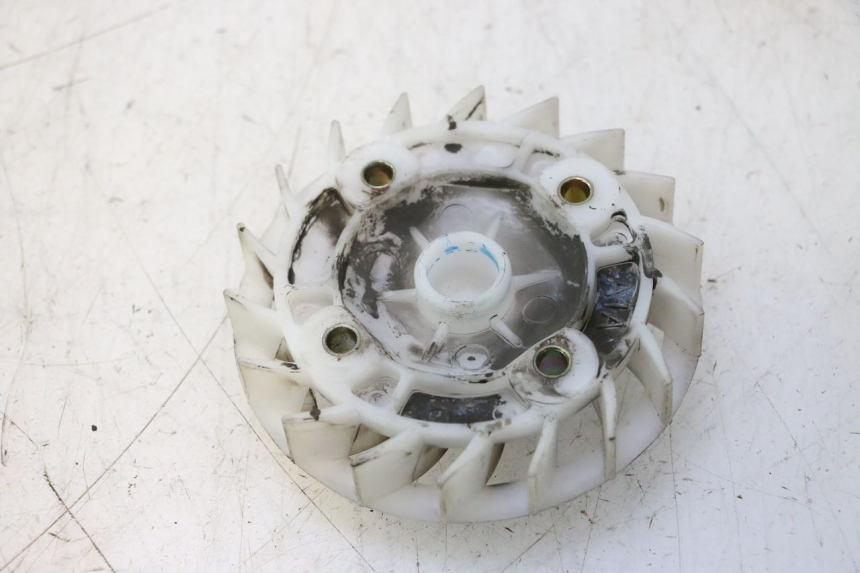 photo de VENTILATOR PEUGEOT TWEET 4T 50 (2018 - 2022) - Detail van het onderdeel