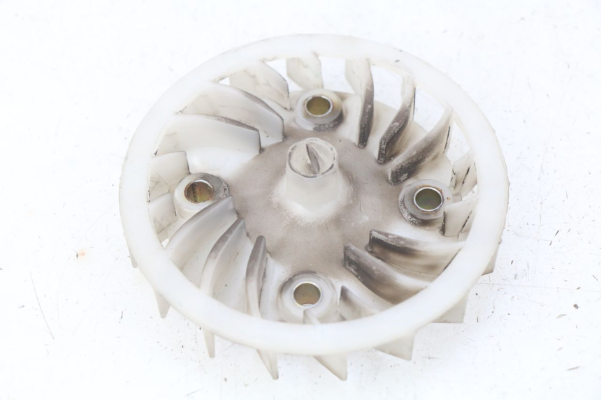 photo de VENTILATOR PEUGEOT TWEET ACTIVE 4T 50 (2018 - 2022) - Hoofdaanzicht