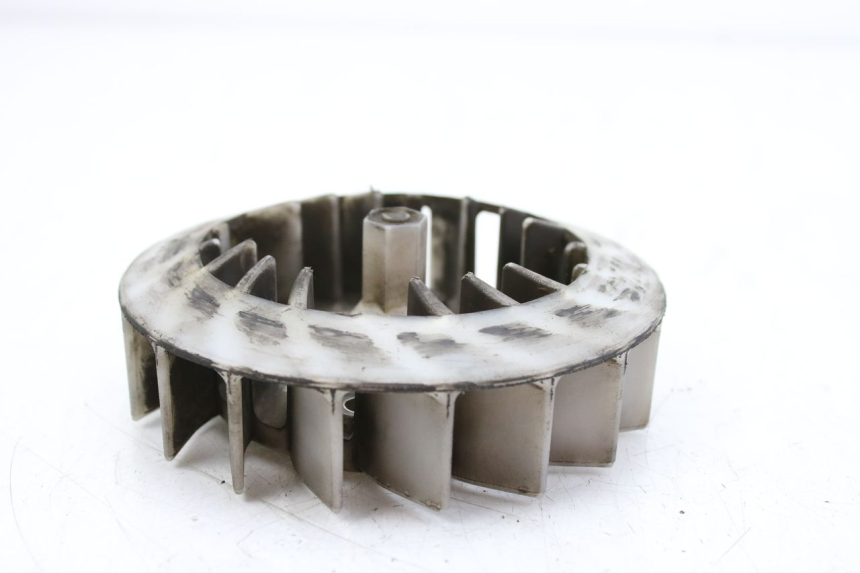 photo de VENTILATOR PEUGEOT TWEET 125 (2010 - 2017) - Hoofdaanzicht