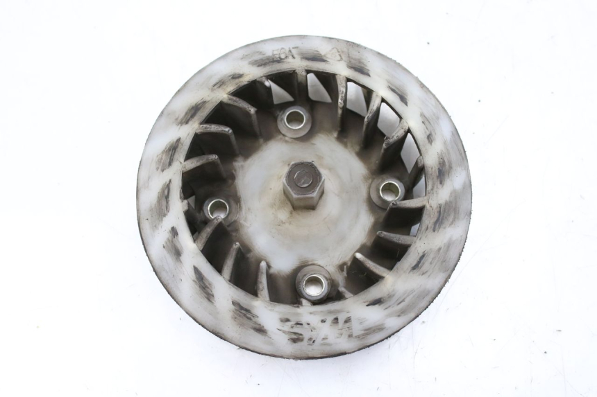 photo de VENTILATOR PEUGEOT TWEET 125 (2010 - 2017) - Andere kijkhoek