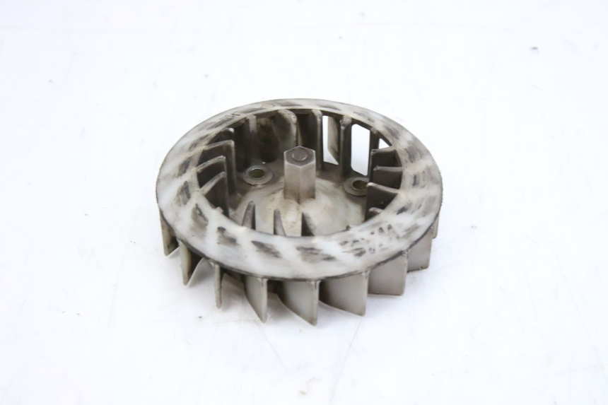 photo de VENTILATOR PEUGEOT TWEET 125 (2010 - 2017) - Technische close-up