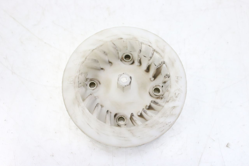 photo de VENTILATOR PEUGEOT TWEET 125 (2010 - 2017) - Hoofdaanzicht