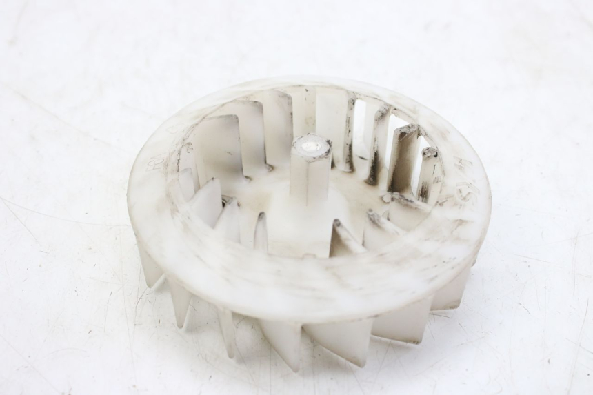 photo de VENTILATOR PEUGEOT TWEET 125 (2010 - 2017) - Zoom op gebruiksstaat