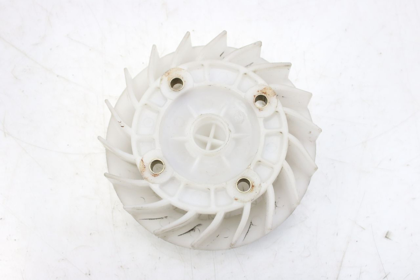 photo de VENTILATOR PEUGEOT TWEET 125 (2010 - 2017) - Technische close-up