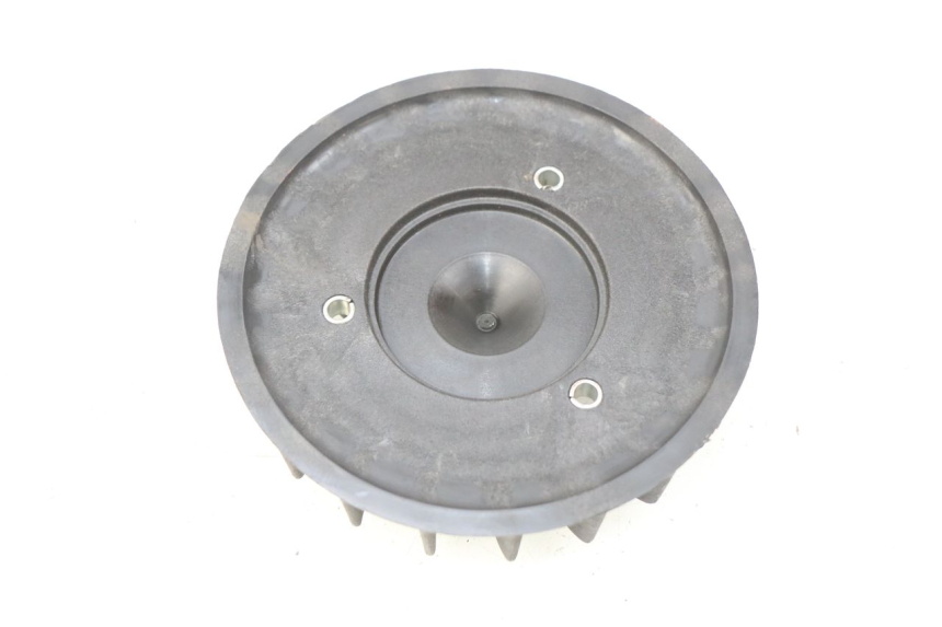 photo de VENTILATOR PIAGGIO TYPHOON 50 (1993 - 1999) - Detail van het onderdeel