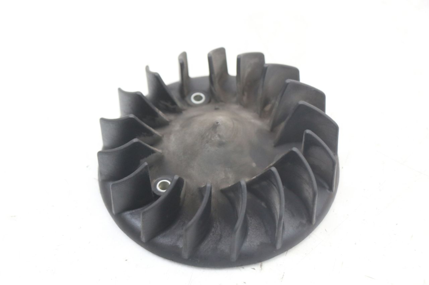 photo de VENTILATOR PIAGGIO TYPHOON 50 (2000 - 2009) - Hoofdaanzicht