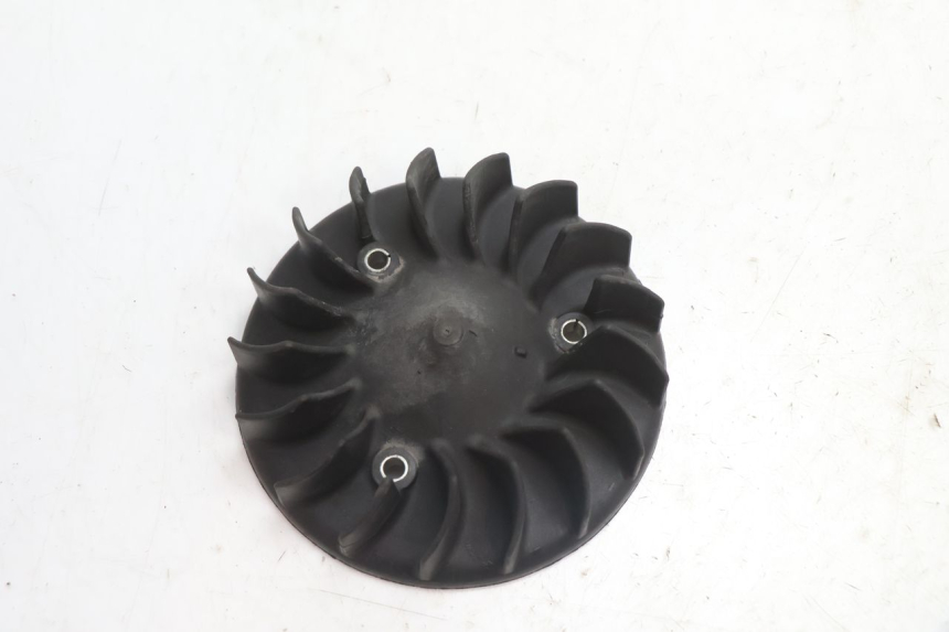 photo de VENTILATOR PIAGGIO TYPHOON 50 (2000 - 2009) - Hoofdaanzicht