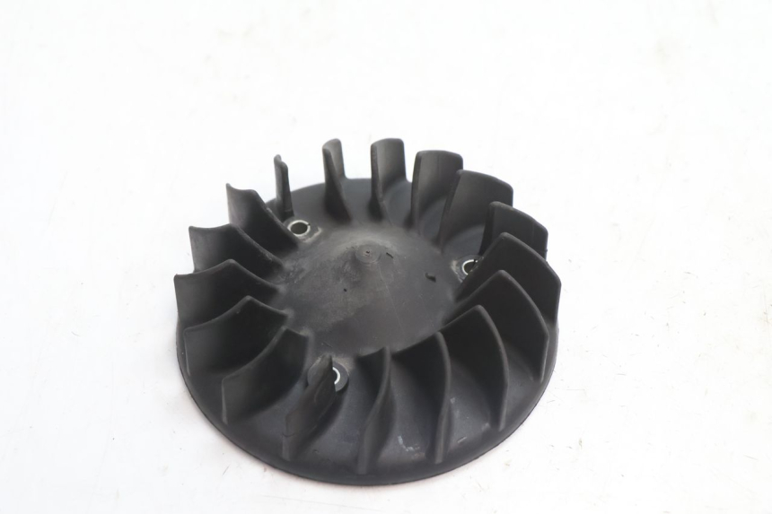 photo de VENTILATOR PIAGGIO TYPHOON 50 (2000 - 2009) - Detail van het onderdeel