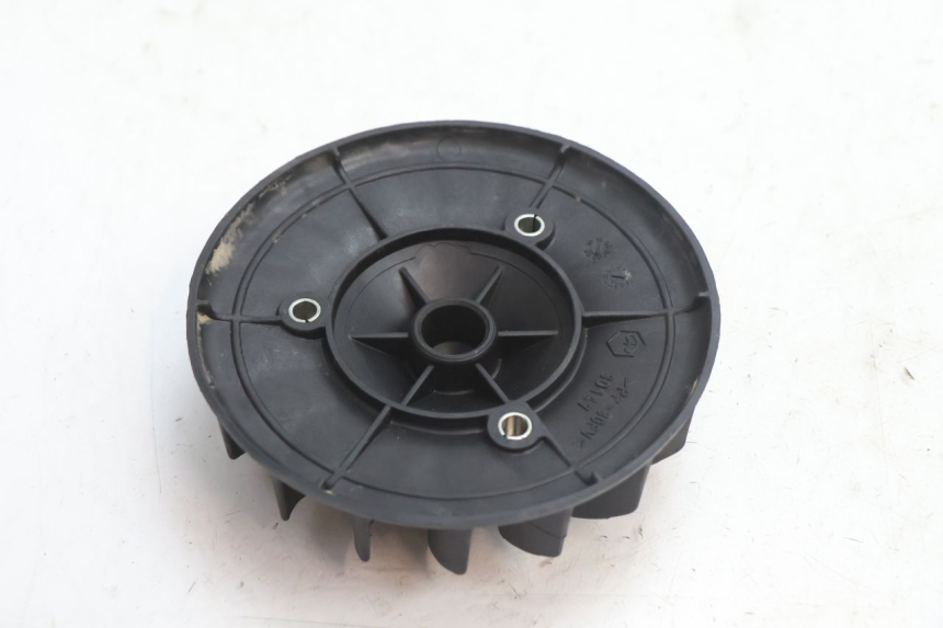 photo de VENTILATOR PIAGGIO TYPHOON 50 (2000 - 2009) - Zoom op gebruiksstaat