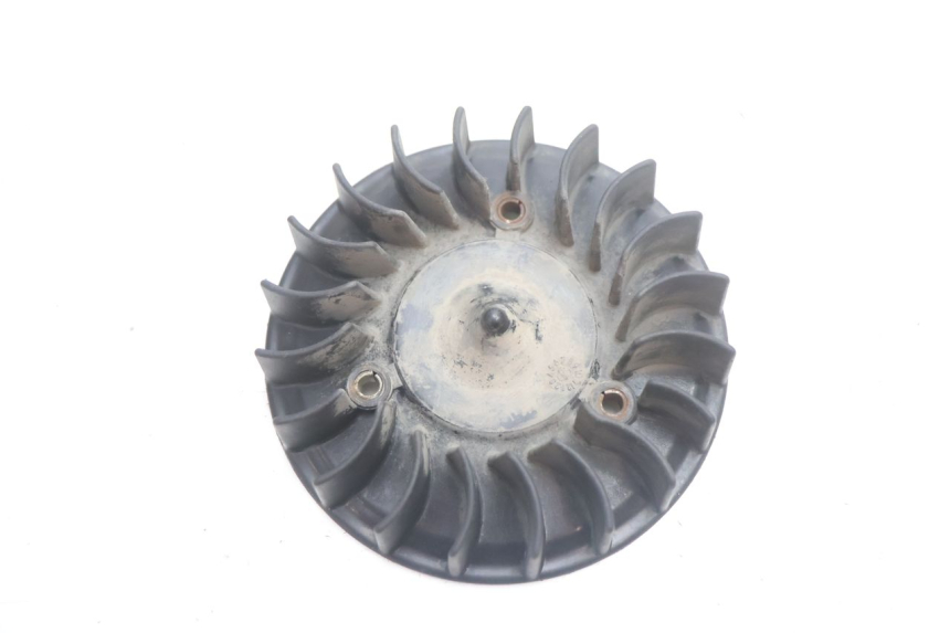 photo de VENTILATOR PIAGGIO TYPHOON 50 (2000 - 2009) - Hoofdaanzicht