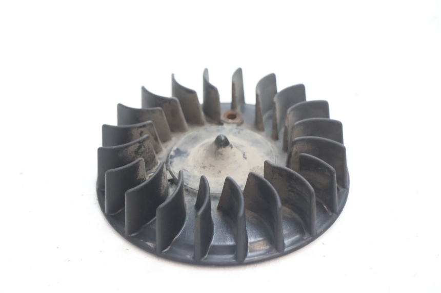 photo de VENTILATOR PIAGGIO TYPHOON 50 (2000 - 2009) - Detail van het onderdeel