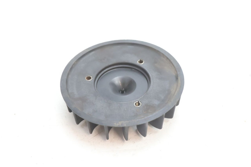 photo de VENTILATOR PIAGGIO TYPHOON 50 (2000 - 2009) - Zoom op gebruiksstaat