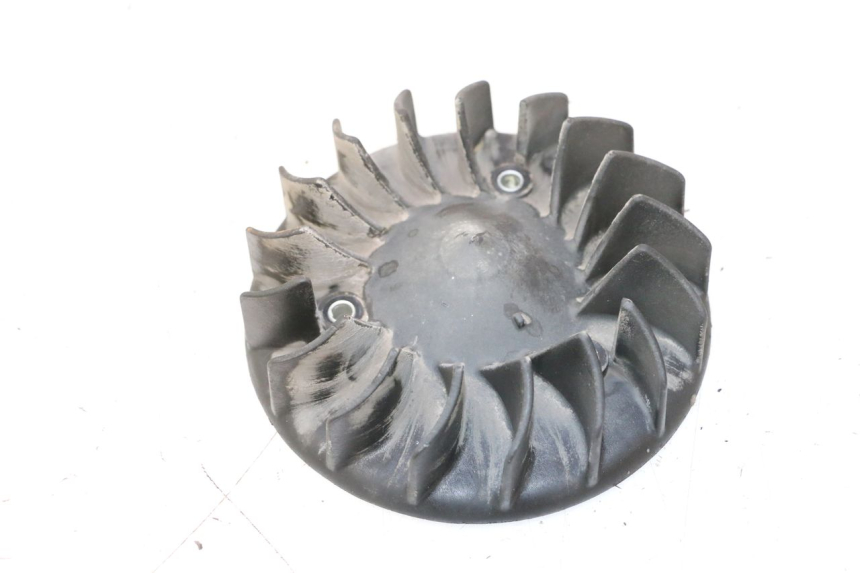 photo de VENTILATOR PIAGGIO TYPHOON 50 (2000 - 2009) - Hoofdaanzicht