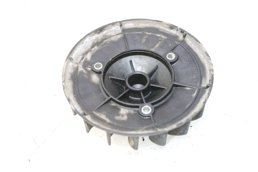 photo de VENTILATOR PIAGGIO TYPHOON 50 (2000 - 2009) - Detail van het onderdeel