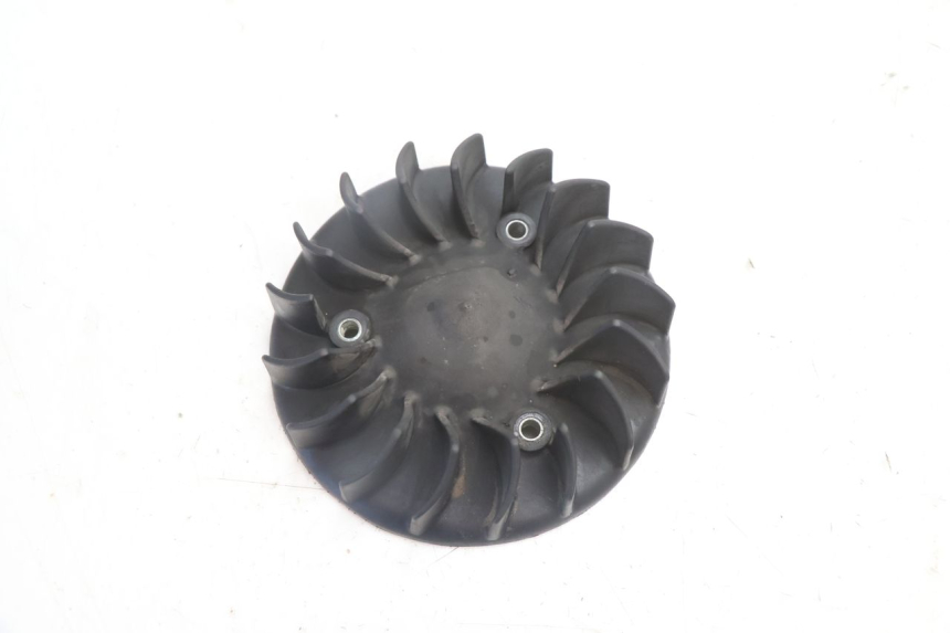 photo de VENTILATOR PIAGGIO TYPHOON 50 (2000 - 2009) - Hoofdaanzicht