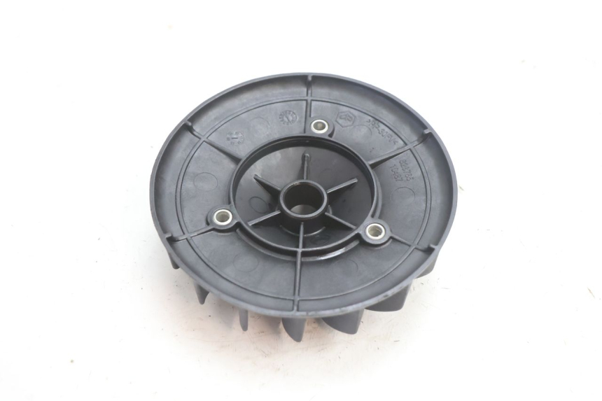 photo de VENTILATOR PIAGGIO TYPHOON 50 (2000 - 2009) - Zoom op gebruiksstaat