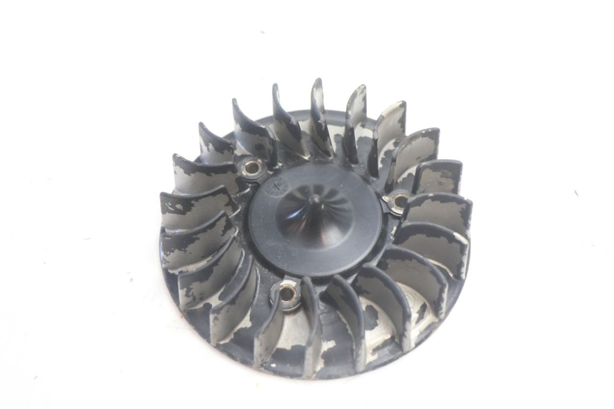 photo de VENTILATOR PIAGGIO TYPHOON 50 (1993 - 1999) - Hoofdaanzicht