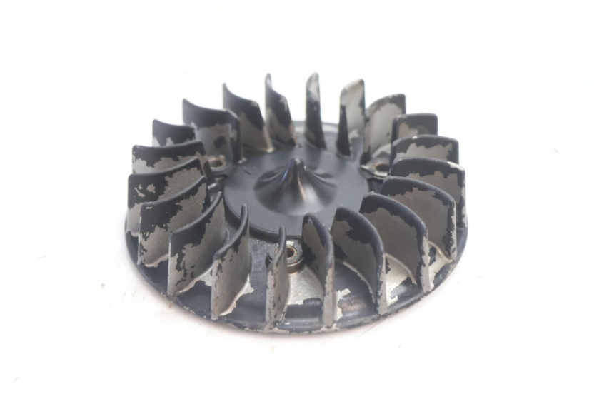 photo de VENTILATOR PIAGGIO TYPHOON 50 (1993 - 1999) - Detail van het onderdeel
