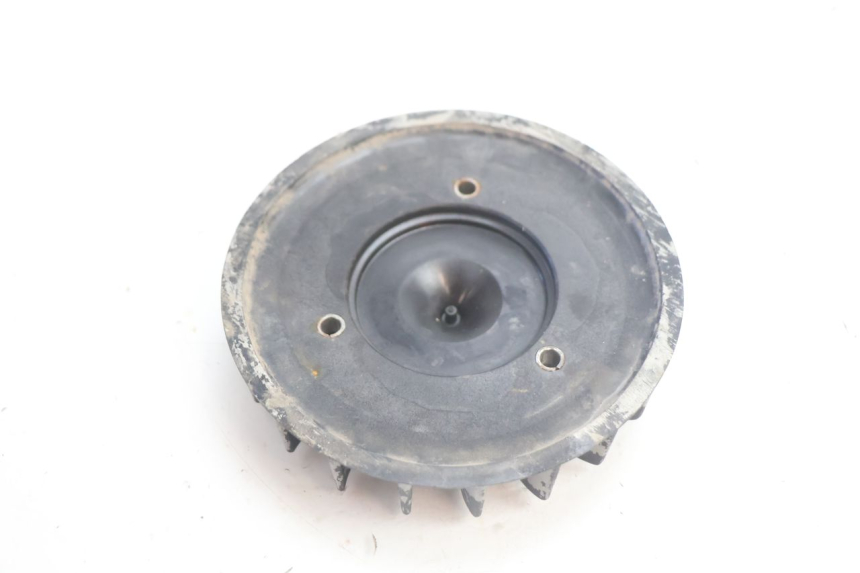 photo de VENTILATOR PIAGGIO TYPHOON 50 (1993 - 1999) - Zoom op gebruiksstaat