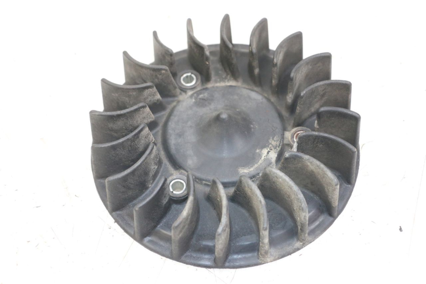 photo de VENTILATOR PIAGGIO TYPHOON 80 (1994 - 1997) - Hoofdaanzicht