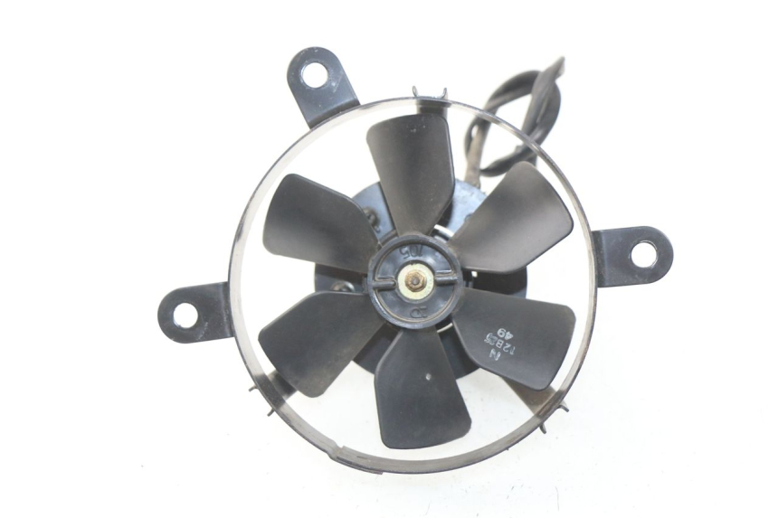 photo de VENTILATOR SUZUKI UC EPICURO 125 (1999 - 2003) - Hoofdaanzicht