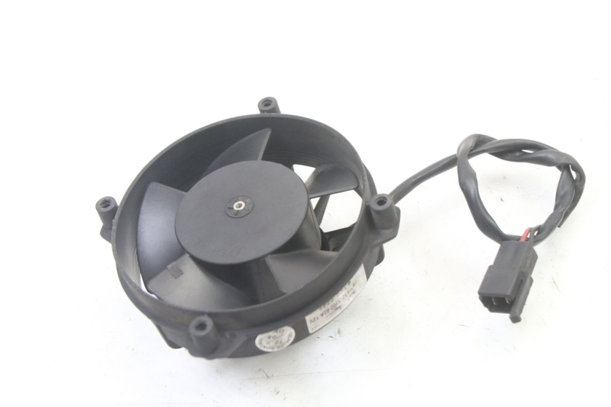 photo de VENTILATOR SUZUKI UH BURGMAN 125 (2002 - 2006) - Andere kijkhoek